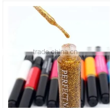 DIY Drawing Paint 3D nail art drawing pen set/kits