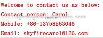 FIRE PARTS