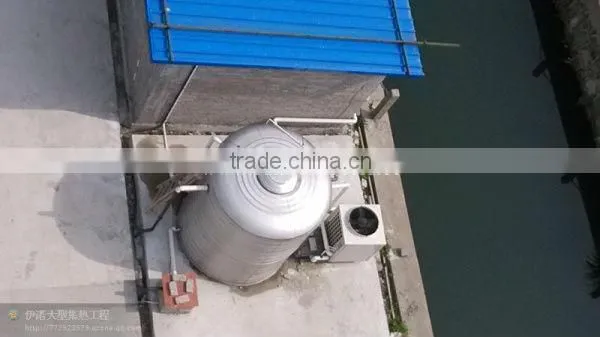 Industrial Cheap energy solar system for Hotel, School and Swimming pool