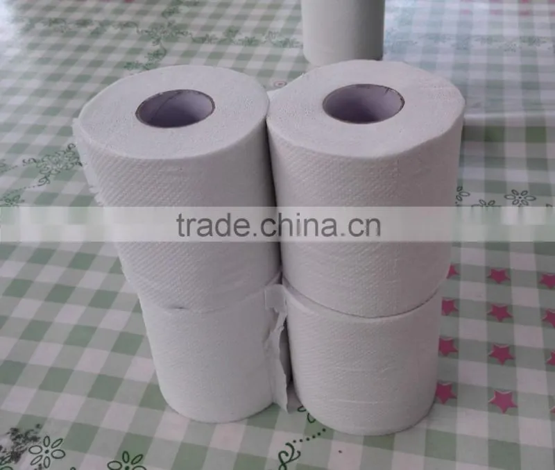 China made bathroom tissue paper for sale