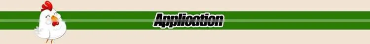 FAQ 21--Huminrich Sodium Humate Role As Feed Additive For Chicken