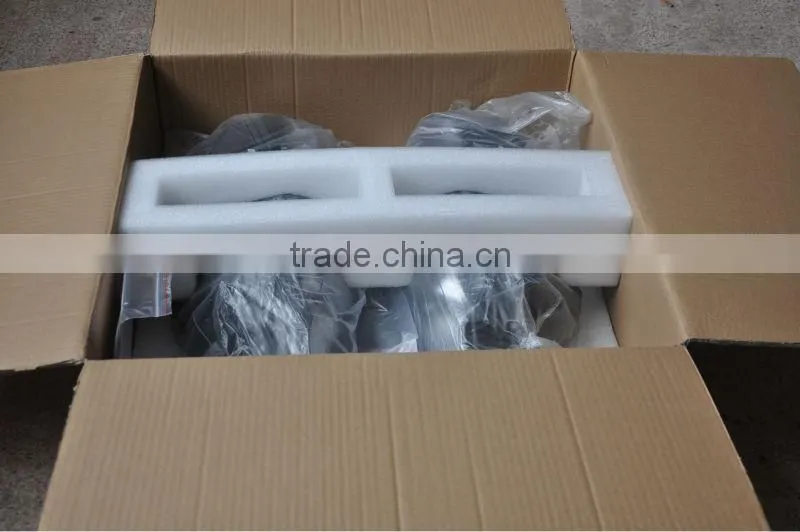auto led head lamp xenon hid for VW JETTA/SAGITAR 2012