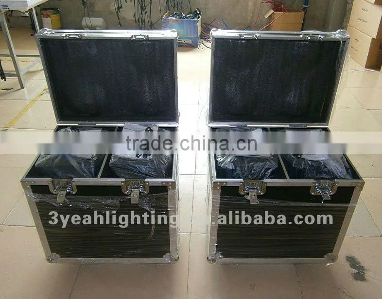 studio lighting 108*3w china cheap moving head lights
