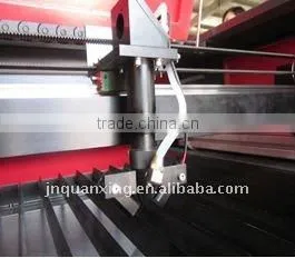 Quanxing 1620 candela laser machines for sale