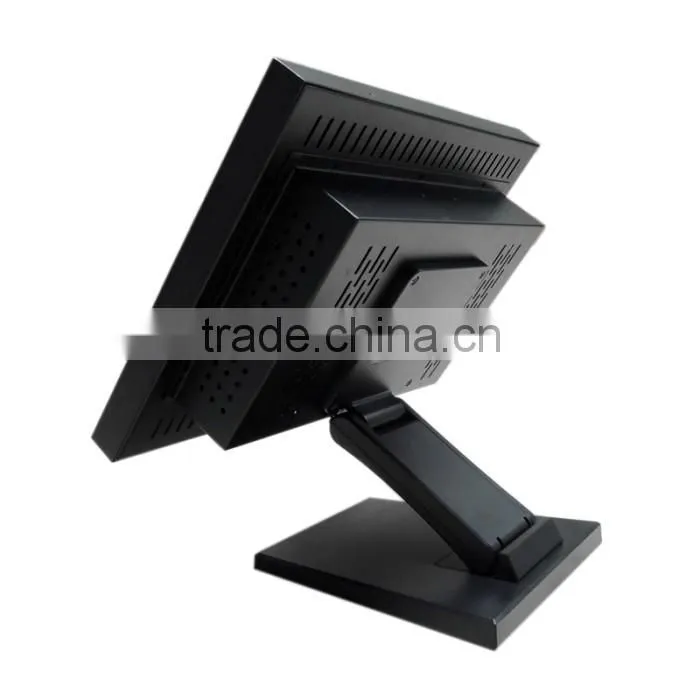 IZP029 Pos System Metal boday Machine All in one PC Win7/8 English OS