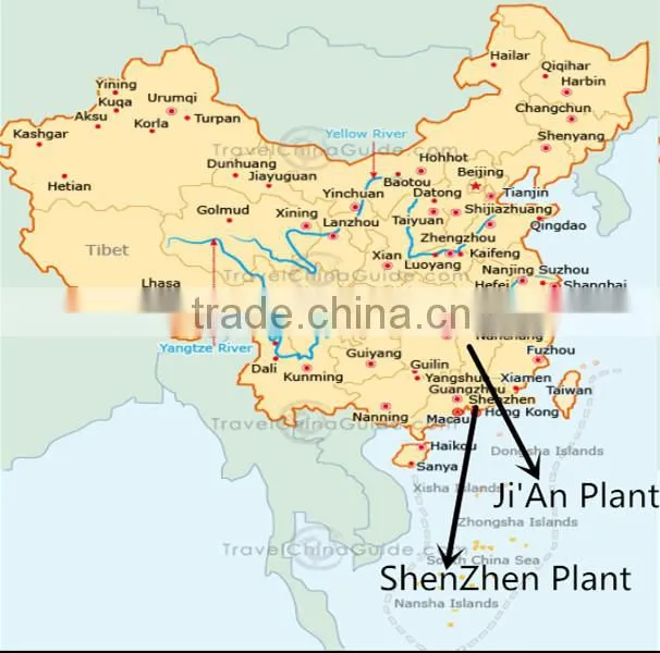 High density device population Flex-Rigid Circuit OEM in China