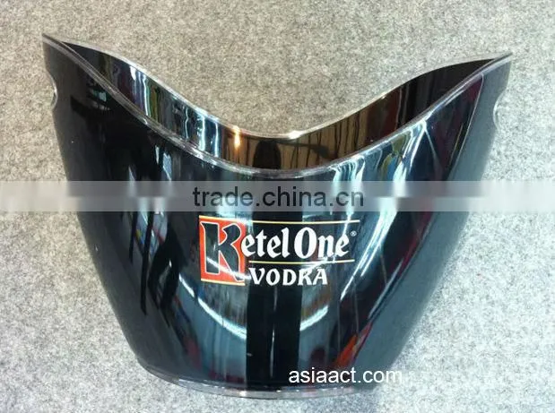 ice bucket, wine bucket, 10L bucket, bucket