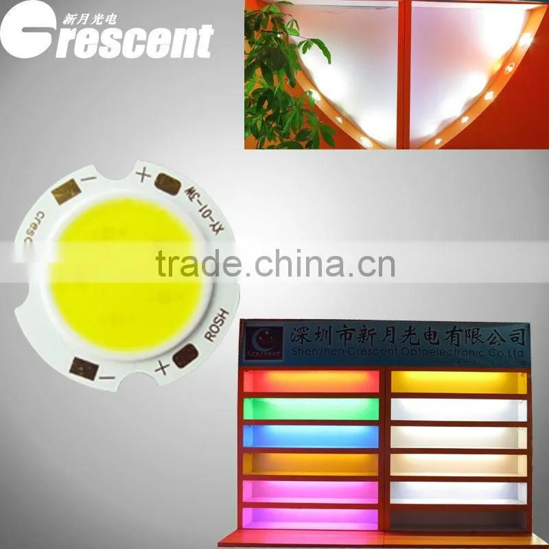 LED Array Multi-Chip On Board (COB ) Epistar chip 3W