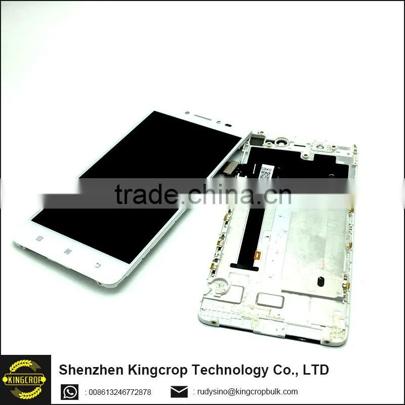 lcd display screen lcd for lenovo s90