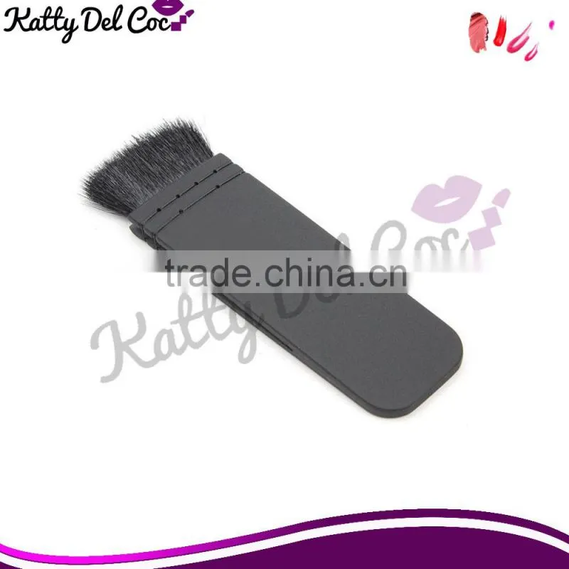 NAS makeup brushes cosmetics professional manufacturers china