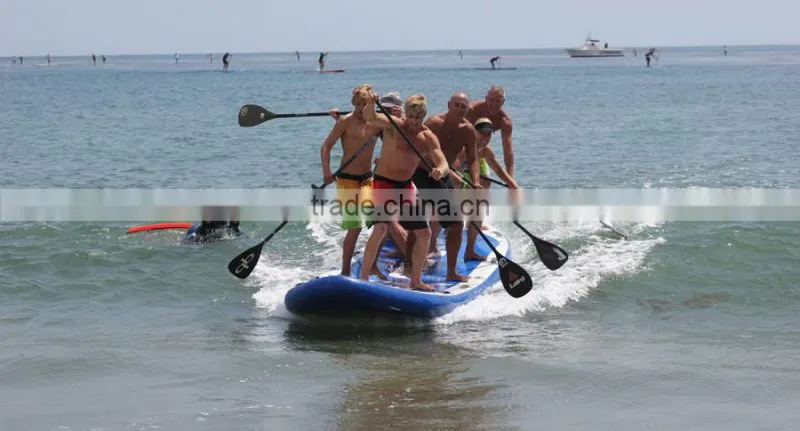 Yoga Inflatable SUP Board