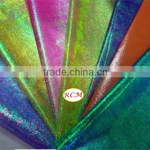 New Elegant Various Plain Colour Laser Gift Wrapping Paper