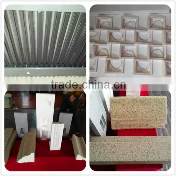 EPS Machine for eps panel