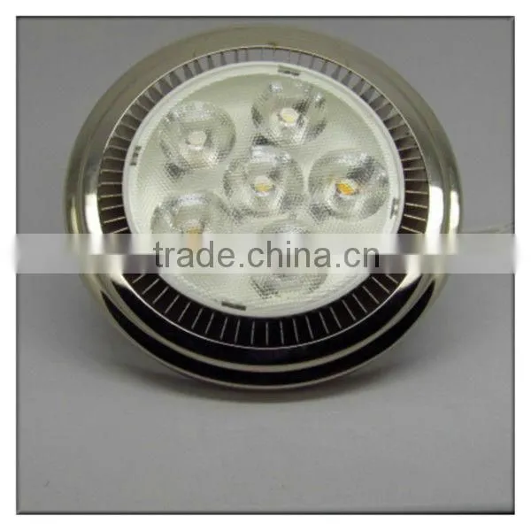 CE,RoHS Certification and Spotlights Item Type led ar111 15w