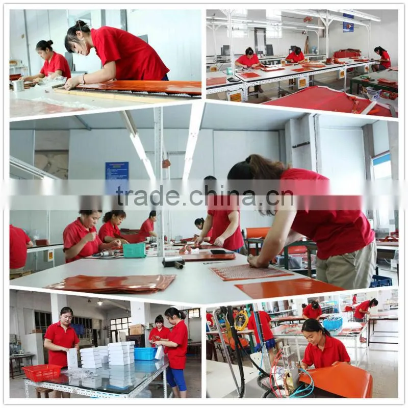 customized industrial electric immersion heater 120v 220v