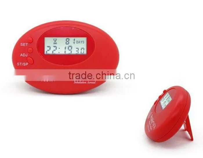 Magnetic Function LCD Display Digital Kitchen fridge Timers