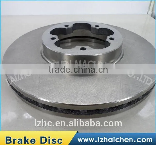Car brake discs used for Germany car parts 1546747