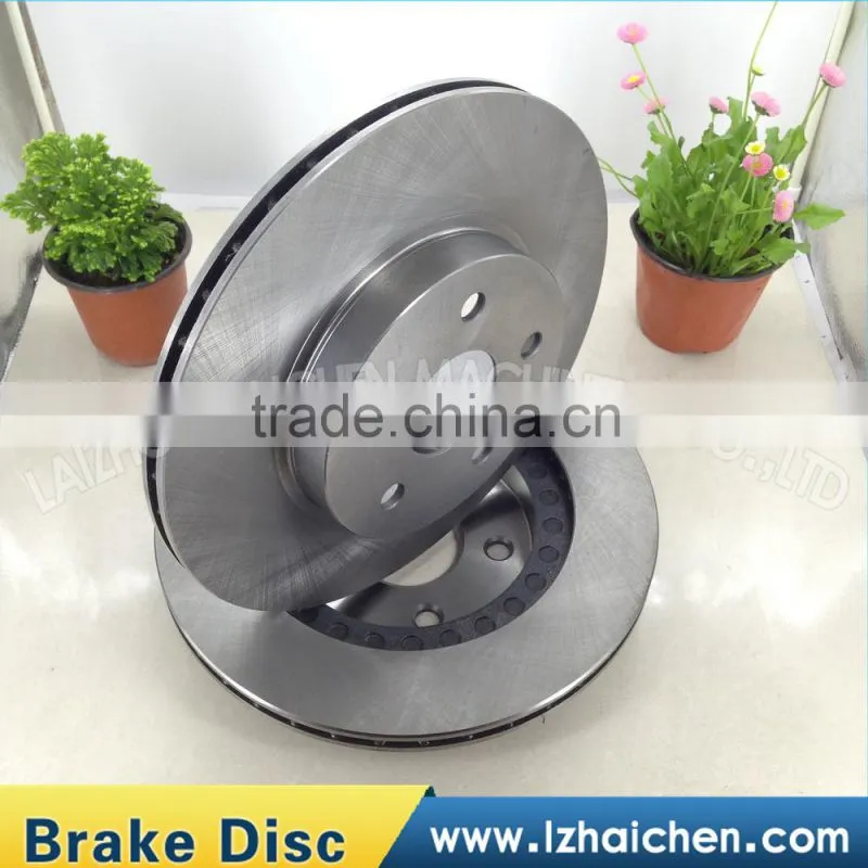 OEM:43512-42010 , brake disc , car spare part
