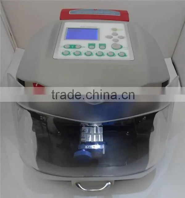 New products Automatic X6 key cutting machine