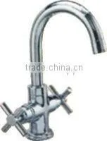 Wall Mixer Telephonic Faucet