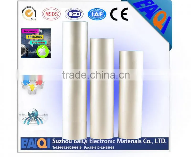 Fair Price!!BOPP Glossy and Matte Laminating Film, Plastic Thermal Laminating Film Jiangsu