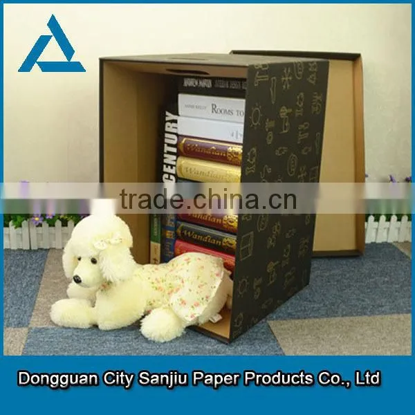 sell corrugated paper/cardboard craft packing