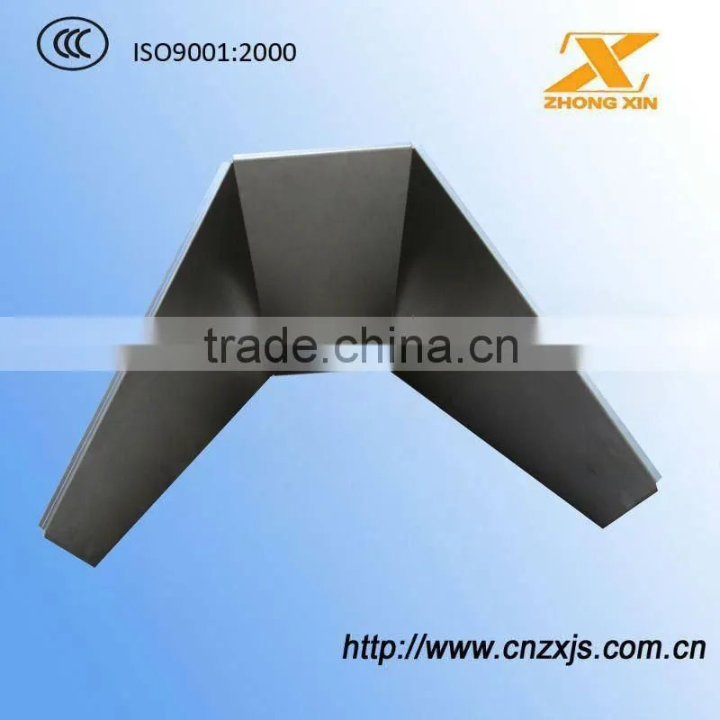 sheet metal fabrication