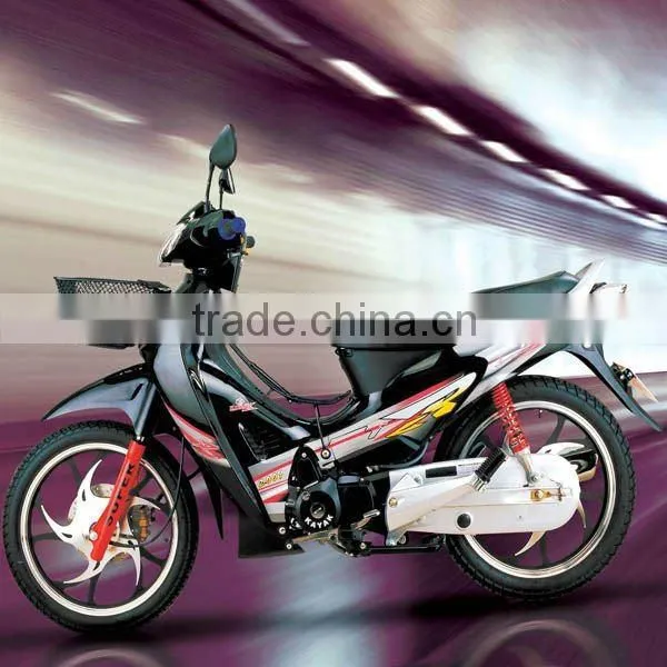 2014 China motorcycle Batman 125cc Cub