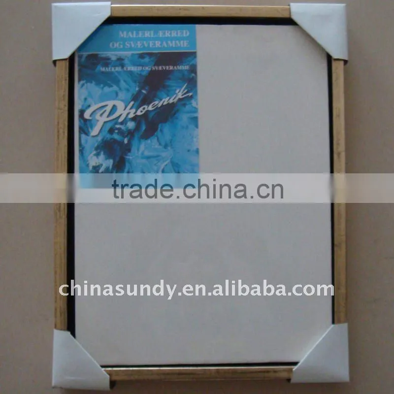 outer Frame Canvas