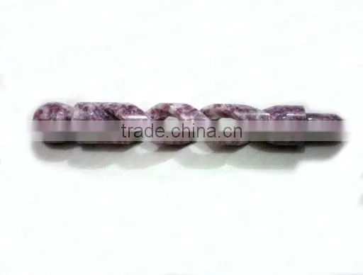 Red Jesper Carved Angel Wands : Wholesale Gemstone