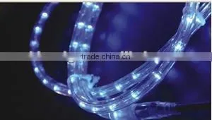 (100M)2 Wire LED Standard Rope Light