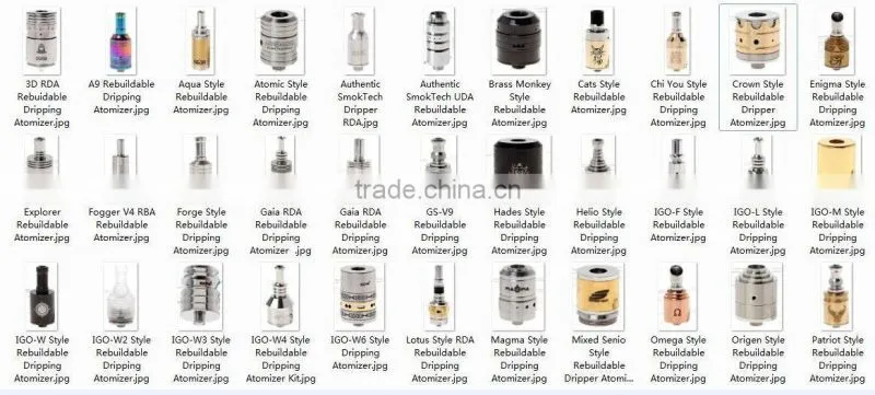 Copper overdose clone copper nemesis mod/mechanical mod clone overdose mod clone copper