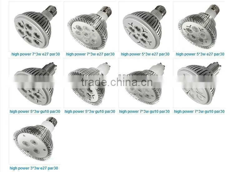 UL/CE/PSE COB 5W GU10 LED Spot Light lamp with Reflector