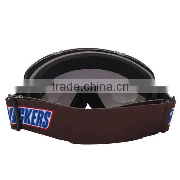 REVO coating snowboard goggles, revo ski goggle, cross ski goggles