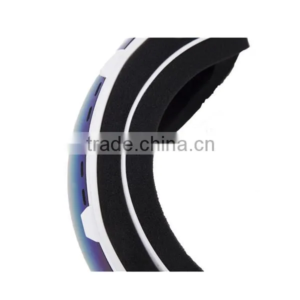 Bset Selling Anti UV ski goggles