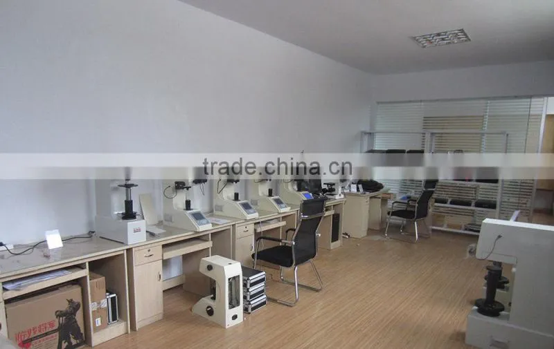 Beijing Deity Testing Equipment Co., Ltd. company overview - view 2