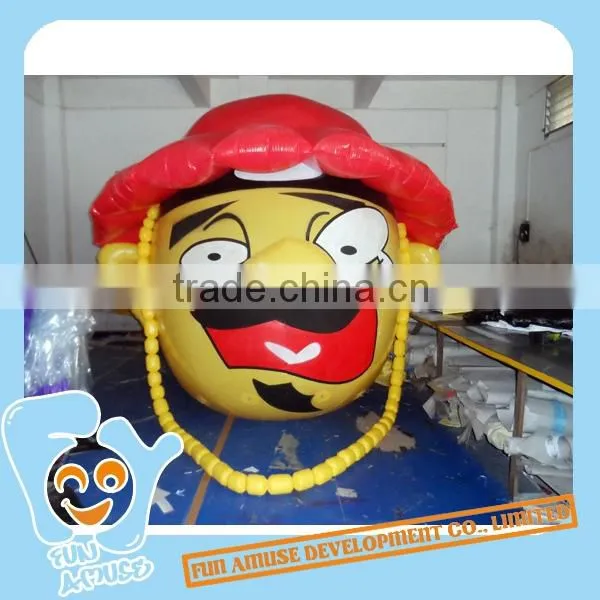 Giant Helium Balloon for sale