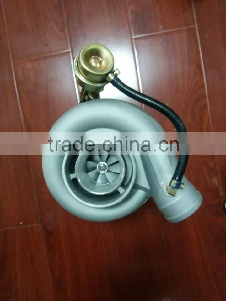 engine part supercharger chra WH1C TURBO 4029002
