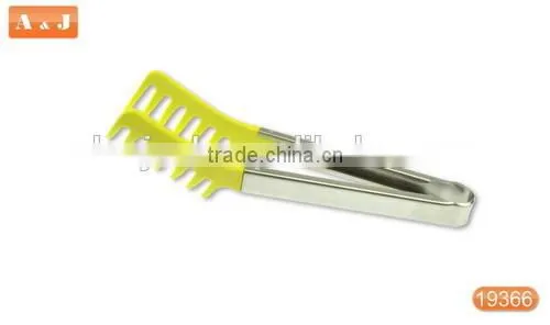 Nylon Tongs