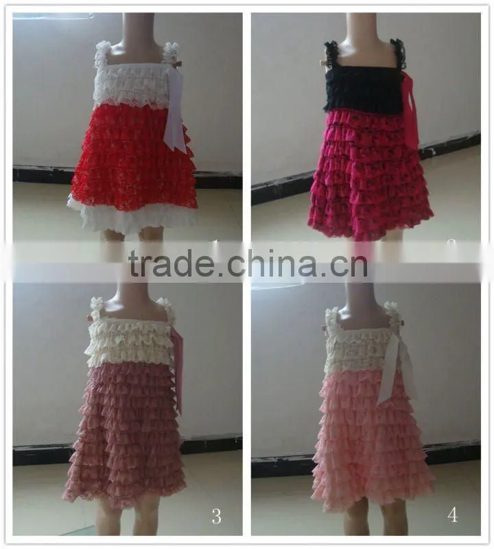 Wholesale Baby Tulle Tutu Dress, Kid Dress