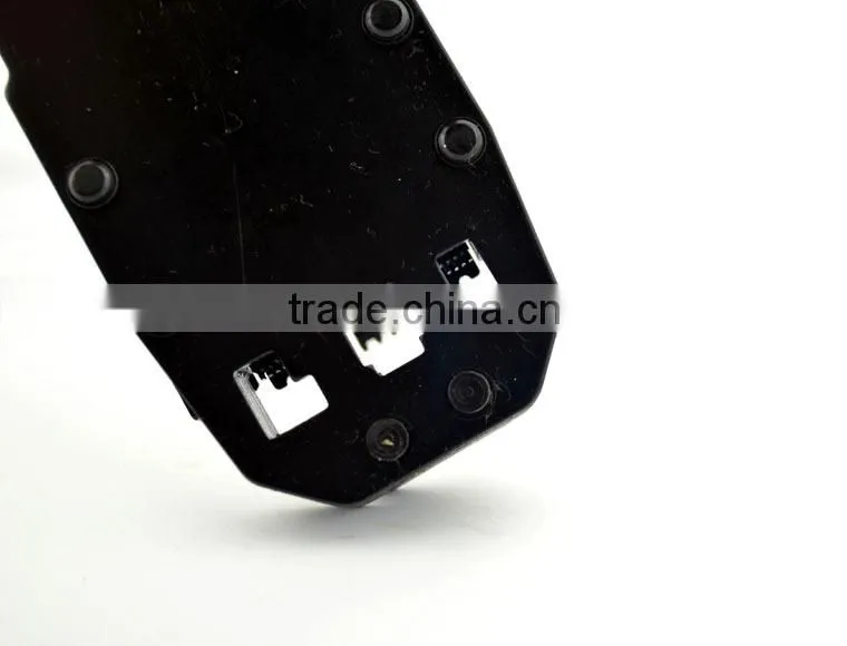 China manufacturer's 10P10C Modular Crimps,Strips&Cuts Tool RJ45