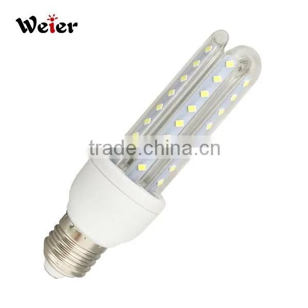 led factory new design E27 led bulb 12W 230V replace CFL bulbs
