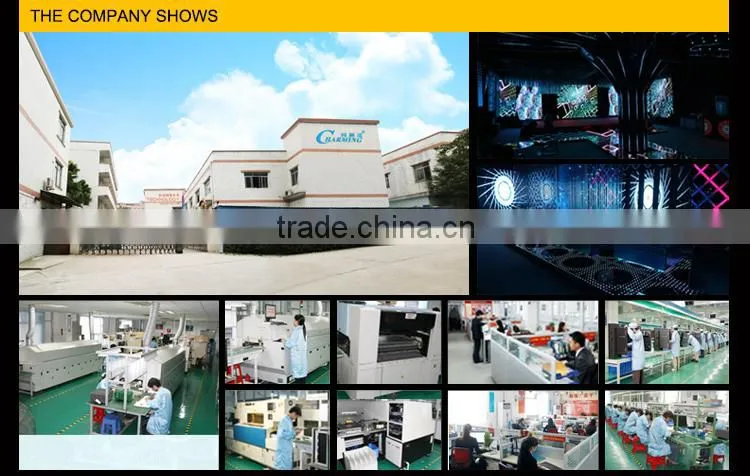 2016 Full clor tube light/DMX RGB led tube light/building wall outdoor tube light