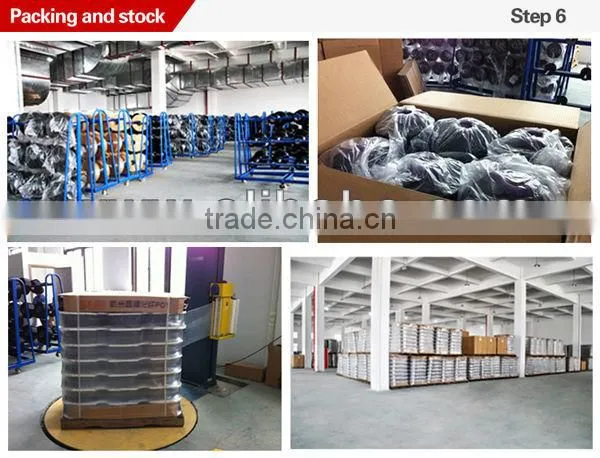 polyester yarn factory and polyester yarn export in china