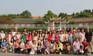 Cooperate Logistics Co., Ltd. company overview - view 3
