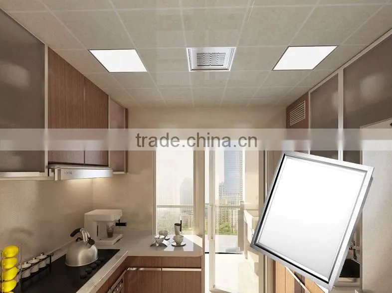 panel led light 36w supplier 60x60 cm led panel lighting