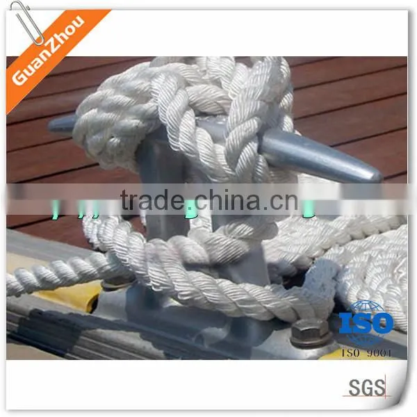 OEM offer cast iron bollard for shipyards, docks and marine applications