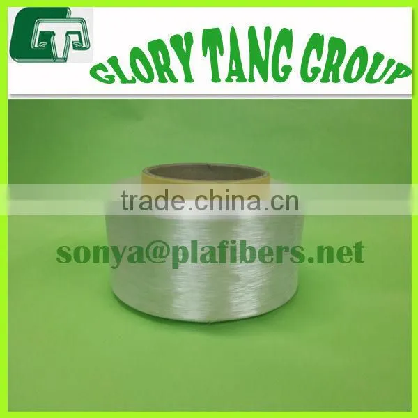 2016 high quality tea bag, 100% biodegradable pla green tea bag, individual tea bags