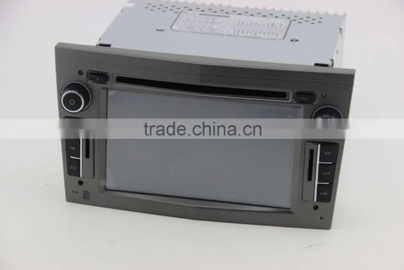 for Opel Astra multimedia system with bluetooth mp3 player 10disc