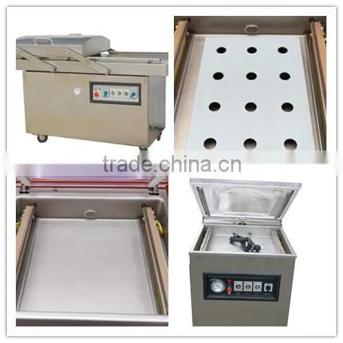 automatic portable vacuum packing machine